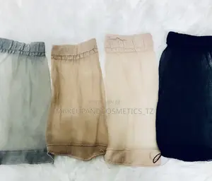 Nylon Ankle Socks in Assorted Colors