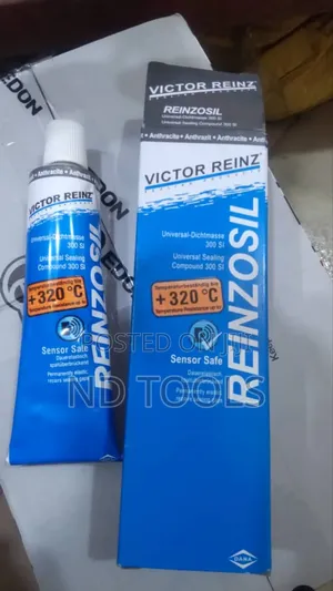 Gasket Maker Reinz 70ml RTV