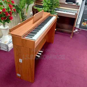 Digital Piano 88 Key Heavyweight