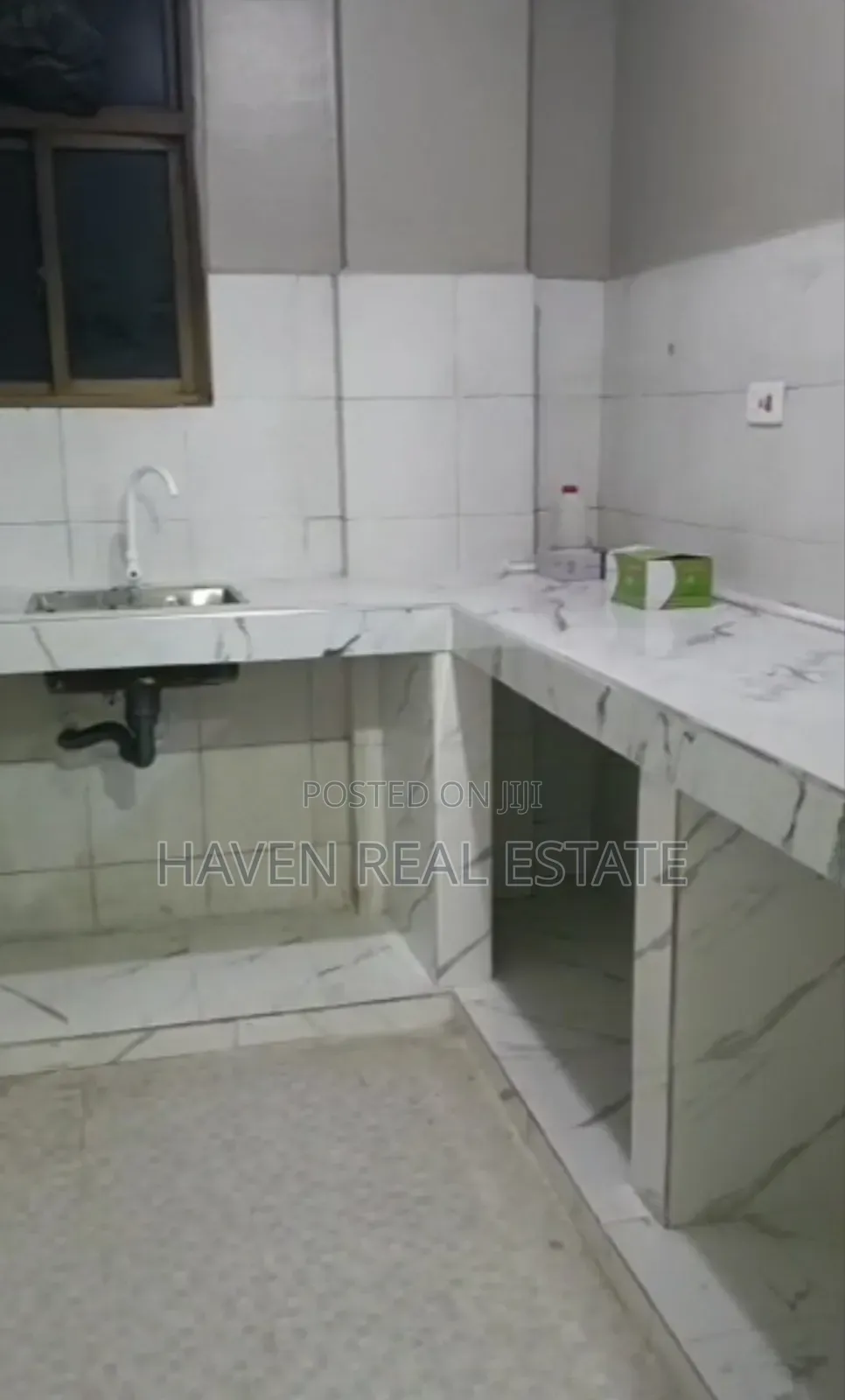 3bdrm Apartment in Kariakoo for sale