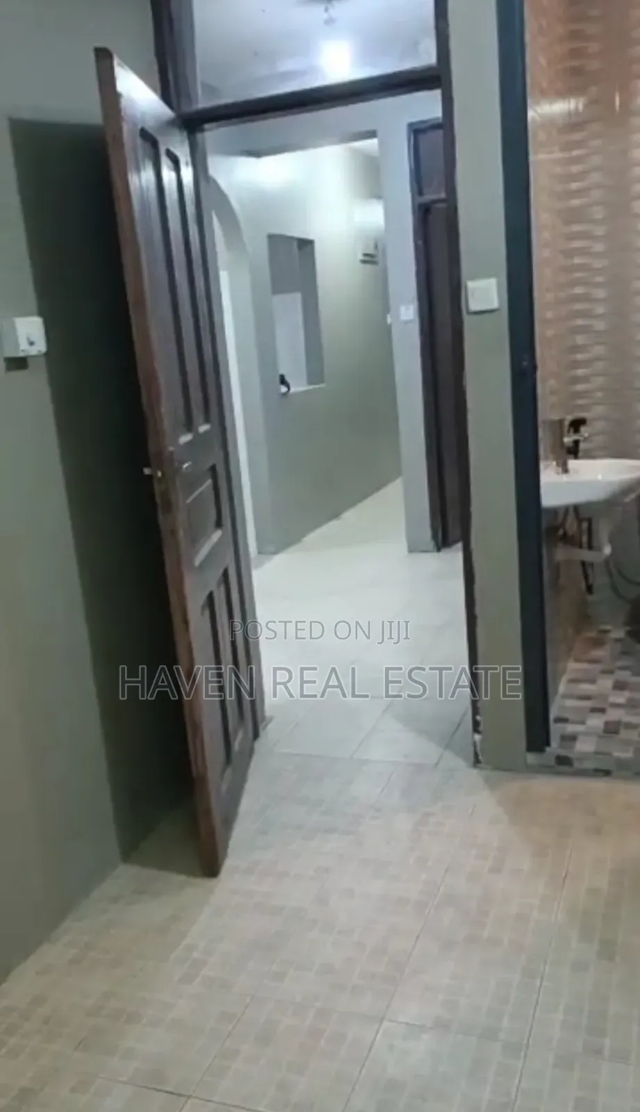 3bdrm Apartment in Kariakoo for sale