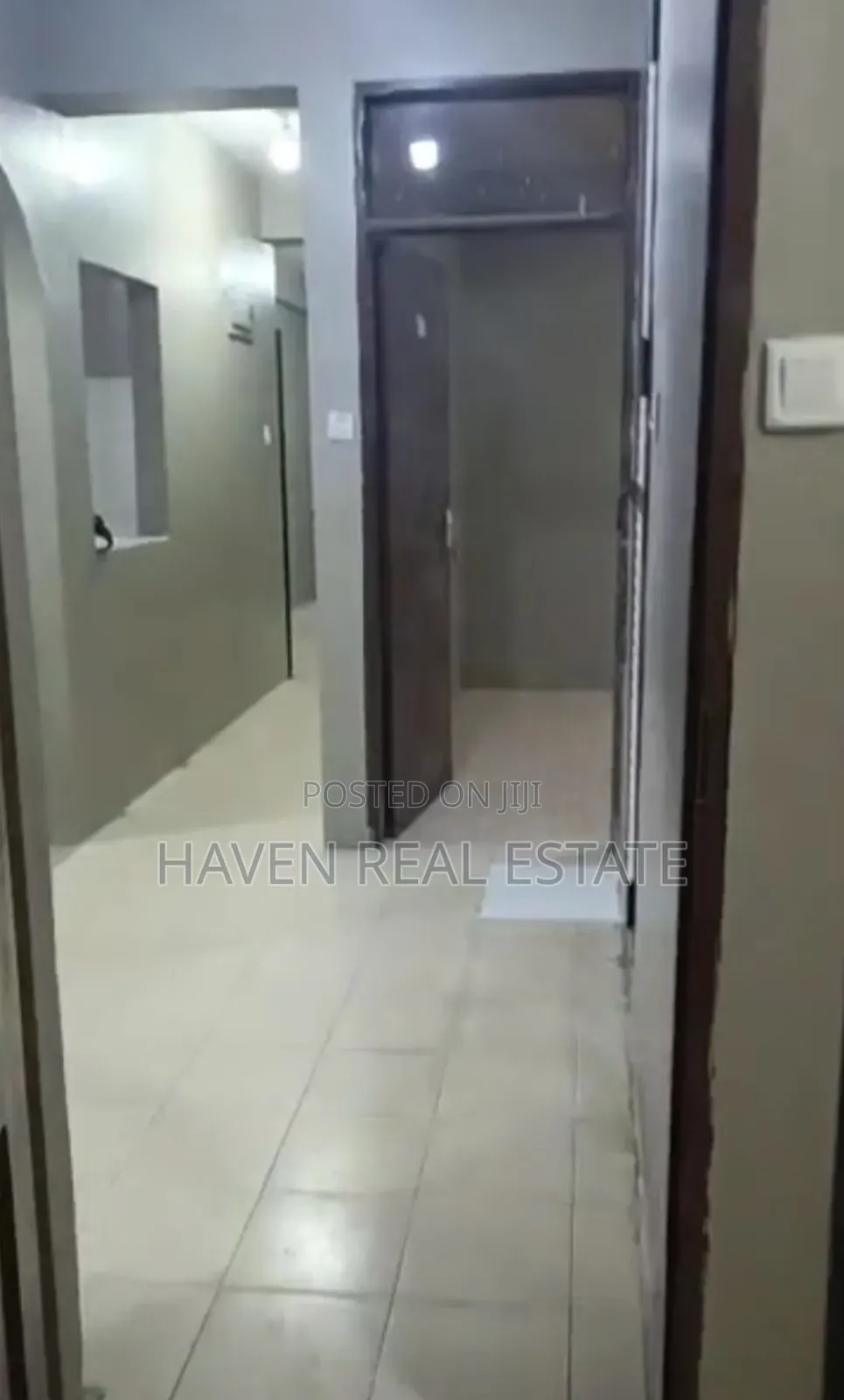 3bdrm Apartment in Kariakoo for sale