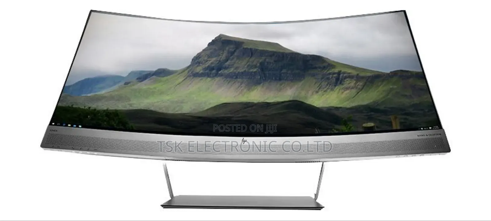 Hp Elite Display S340c