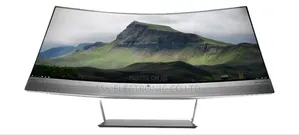 Hp Elite Display S340c