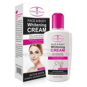 Whitening Cream