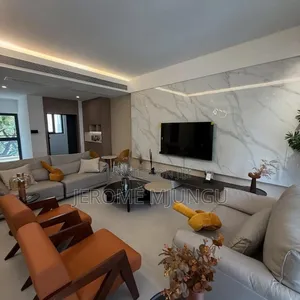 Furnished 3bdrm Apartment in Masaki for rent