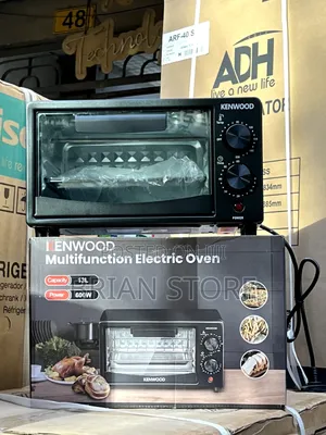 Kenwood Min Oven 13l