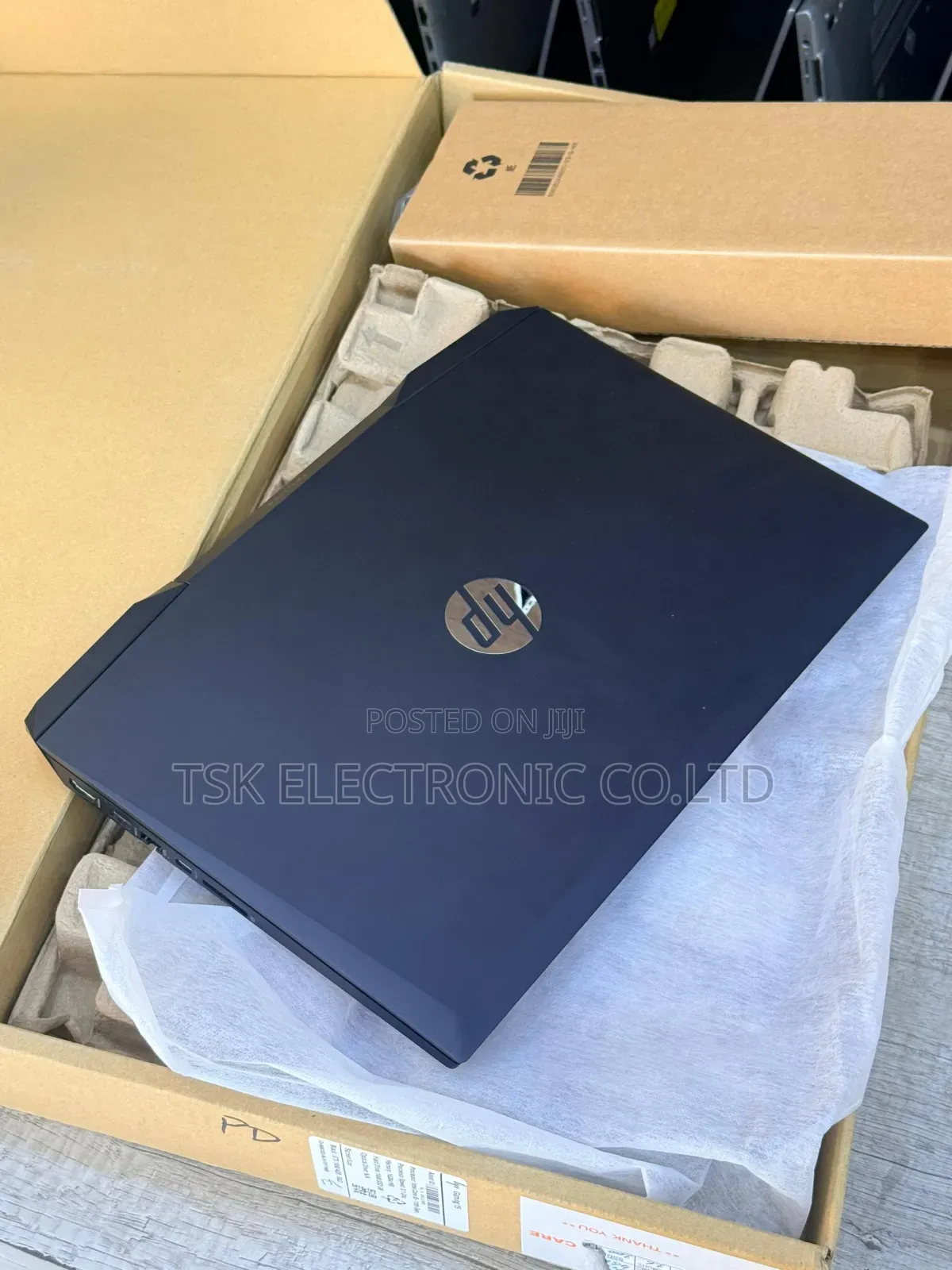 Laptop HP 16GB Intel Core I5 SSD 1T