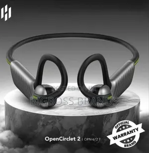 Oraimo Open Circle Bass Boost Opn-672