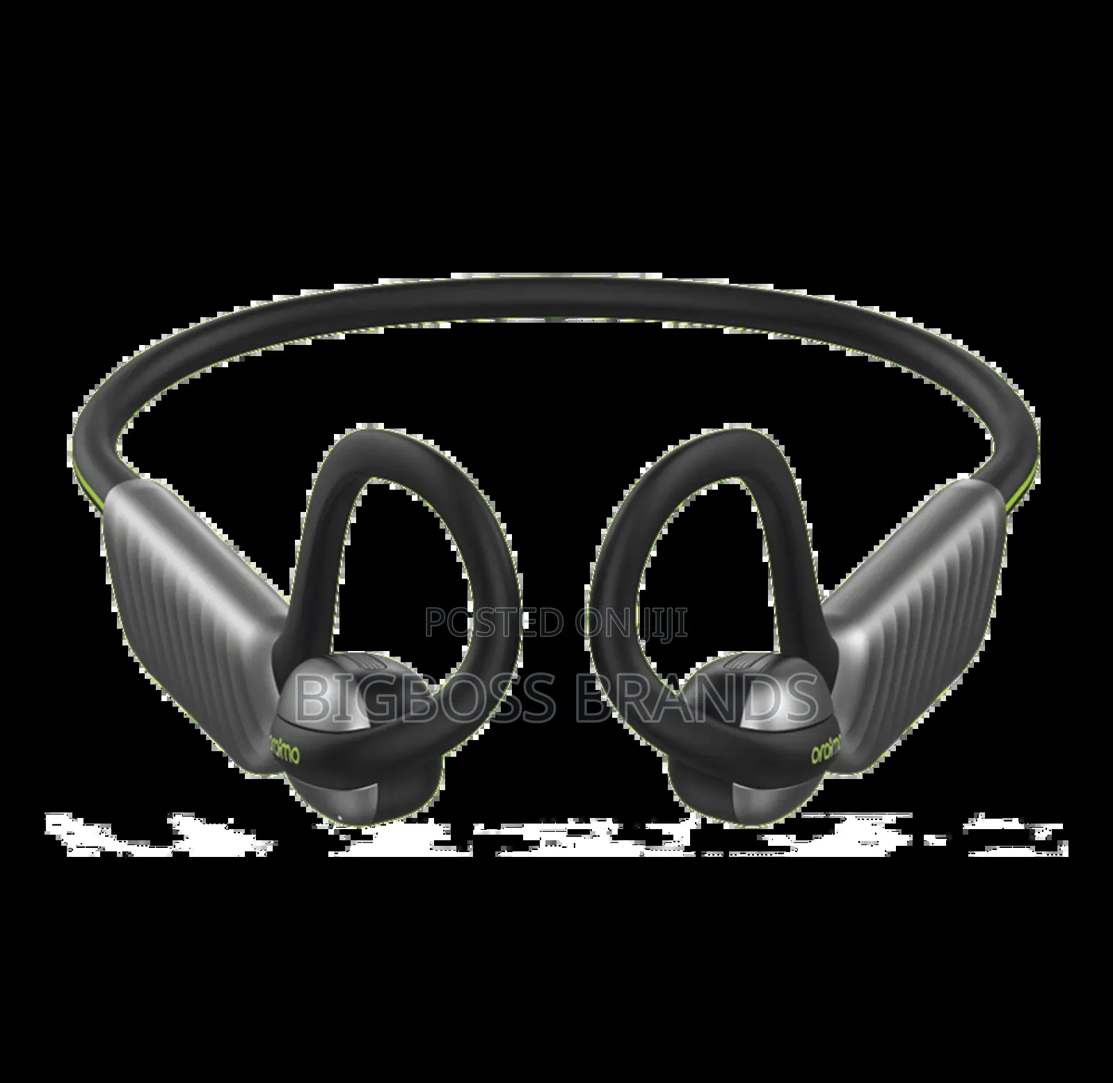 Oraimo Open Circle Bass Boost Opn-672