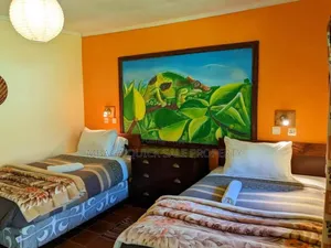 Hotel 13 Rooms Bar and Restaurant for Sale at Lushoto Tanga 5 Acres