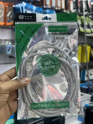 1.5m Ethernet Cable