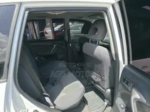 Toyota RAV4 1.8 2005 White