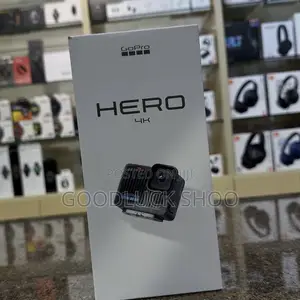Gopro Hero Waterproof Action Camera