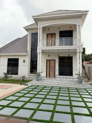 Furnished 4bdrm House in Bunju for sale