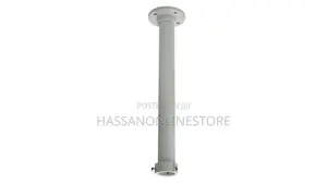 Hikvision Ds-1662zj Pendant Mount