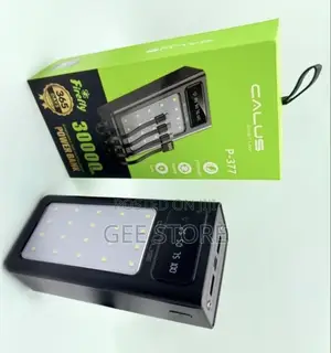 Calus Original Powerbank P-377