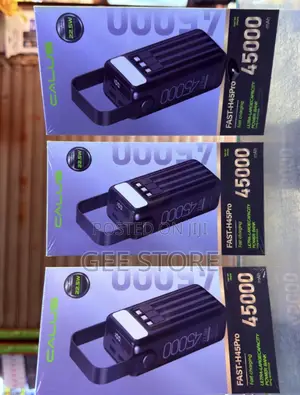 Calus Original Power Bank