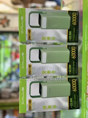 Calus H60 Powerbank