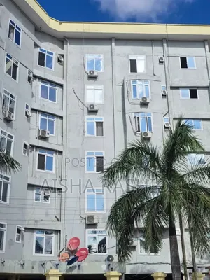 3bdrm Apartment in Kinondoni for rent