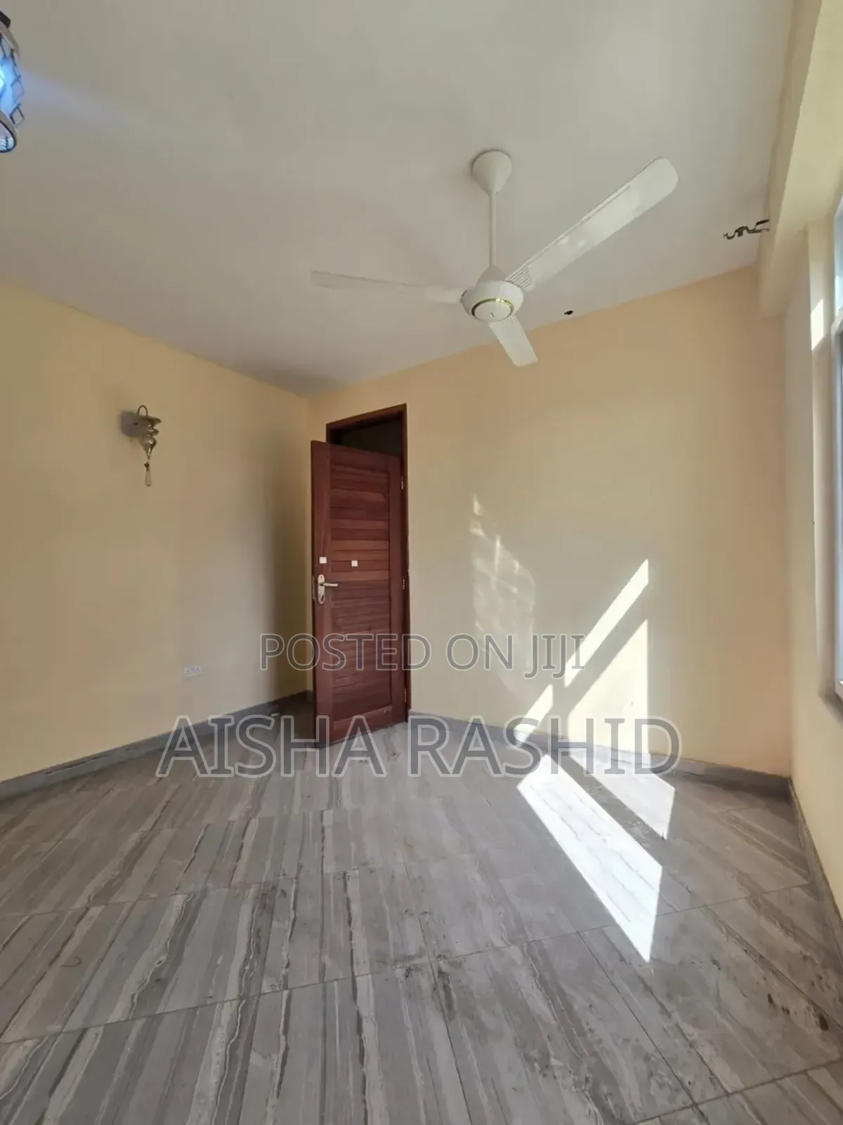 3bdrm Apartment in Kinondoni for rent