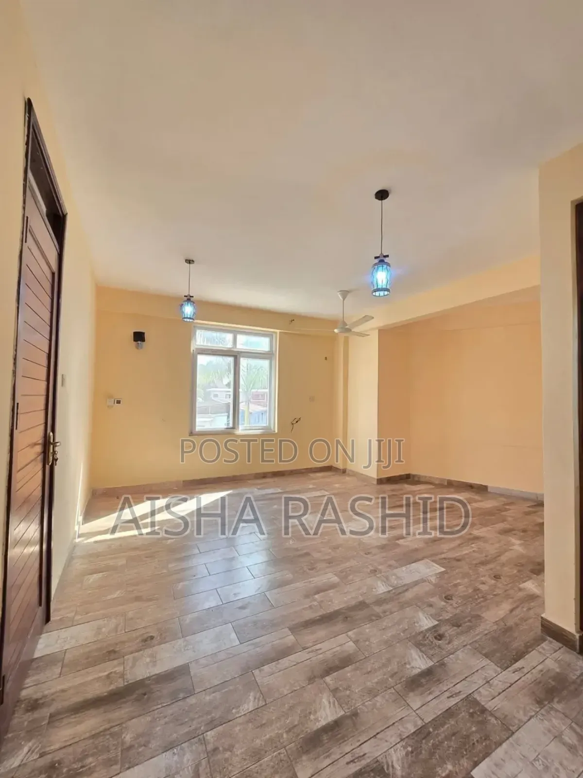 3bdrm Apartment in Kinondoni for rent