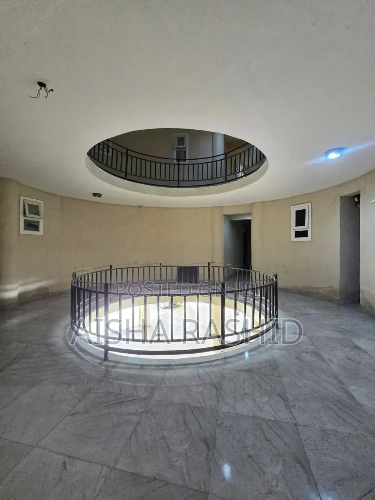 3bdrm Apartment in Kinondoni for rent
