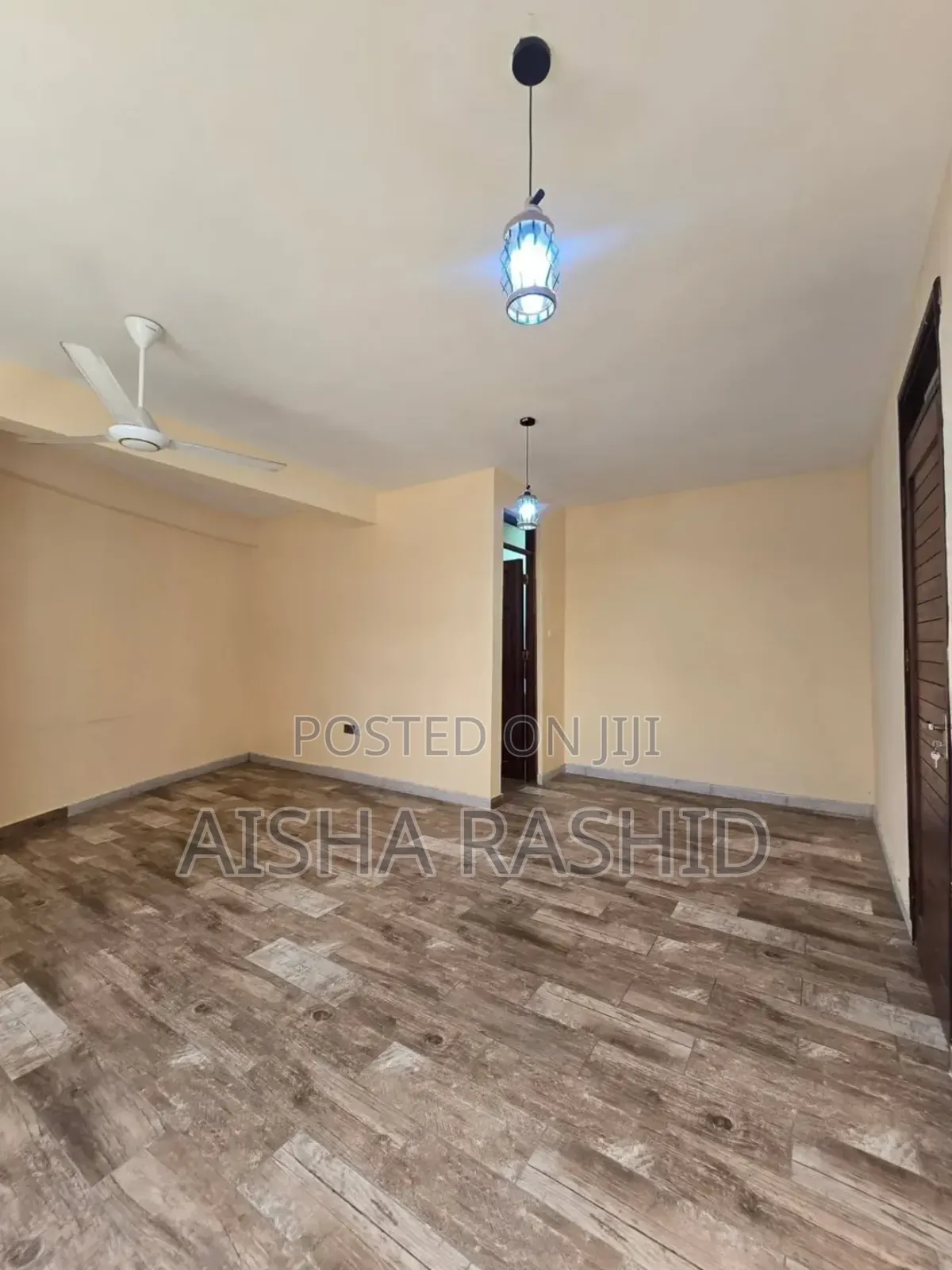 3bdrm Apartment in Kinondoni for rent