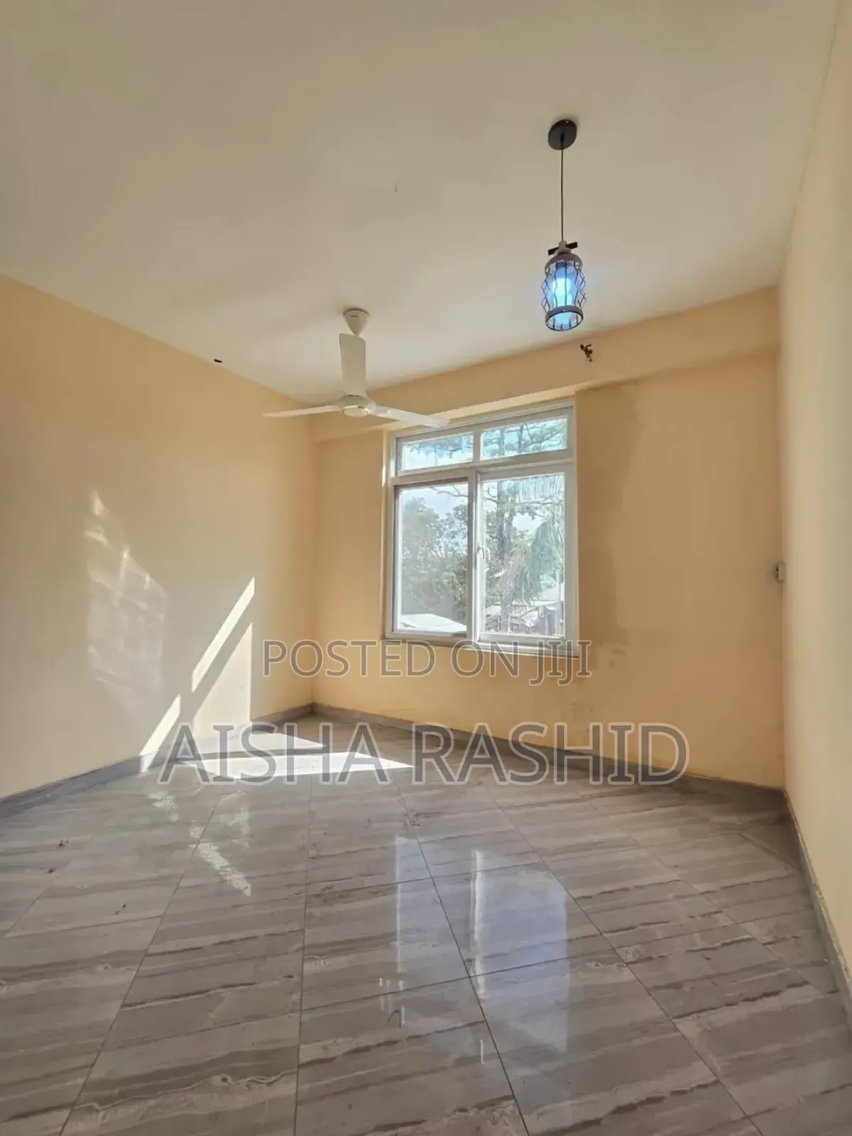 3bdrm Apartment in Kinondoni for rent