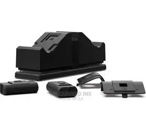 Powera Dual Charging Station for Xbox