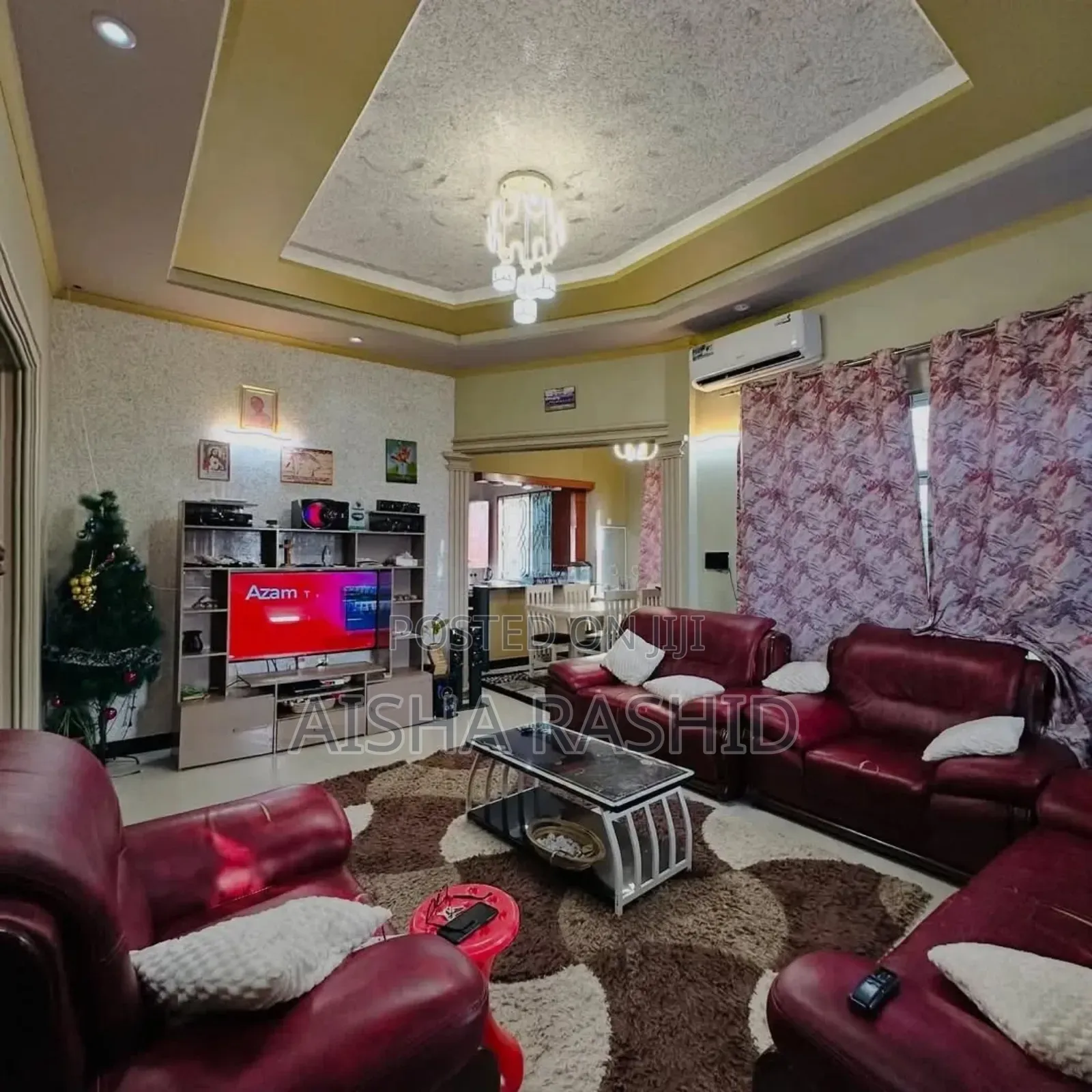 6bdrm House in Tabata for sale