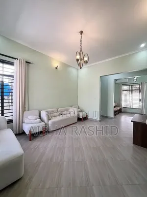 Furnished 3bdrm House in Mikocheni for rent