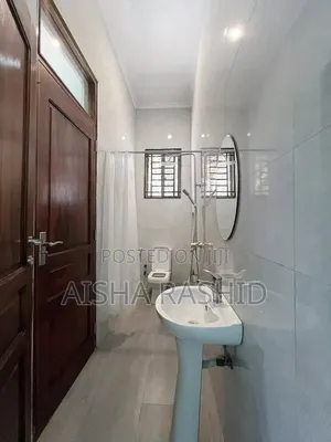 Furnished 3bdrm House in Mikocheni for rent