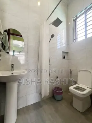 Furnished 3bdrm House in Mikocheni for rent