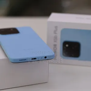 Honor X5b Plus 128 GB Blue