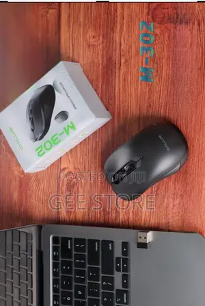 Calus Wireless M-302