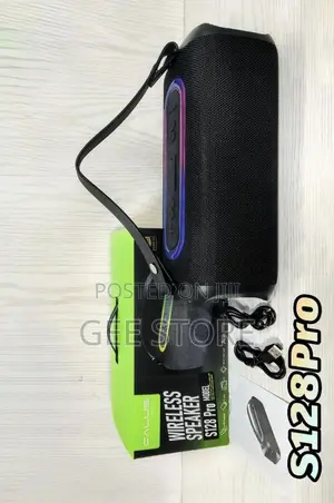 Calus S128 Pro Speaker