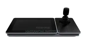 Hikvision Ds-1600ki(B) Network Keyboard