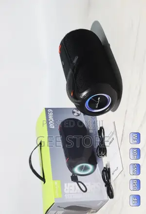 Calus Boom 69 Speaker