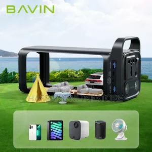 Bavin Pc021s 54600mah 150w Portable Power Bank