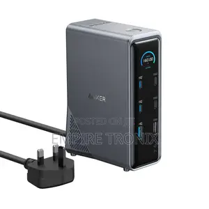 Anker Prime 14-in-1 Docking Station A83b6