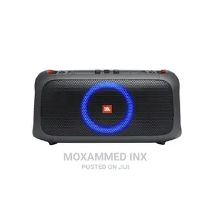 JBL Partybox On-The-Go Price