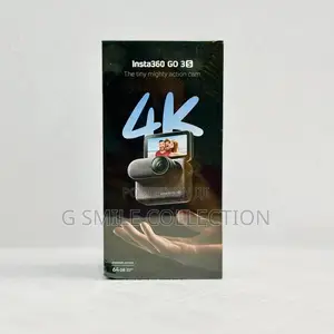 Insta360 Go 3s (Your Tiny Mighty Cam)