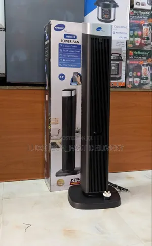 Homebase 41 Inches Tower Fan