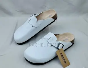 New Birkenstock Fullbox Original