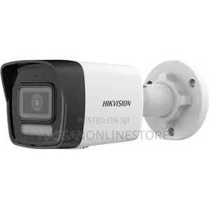 Hikvision Ds-2cd3021g2-Liuf(4mm)(O-Std)2mp Fixed Bullet Network Camera