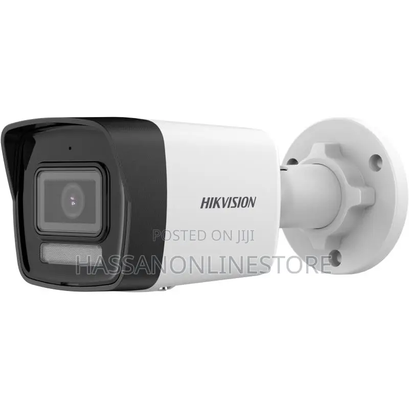 Hikvision Ds-2cd3021g2-Liuf(4mm)(O-Std)2mp Fixed Bullet Network Camera