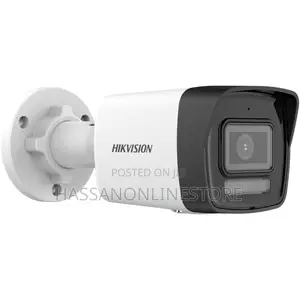 Hikvision Ds-2cd3021g2-Liuf(4mm)(O-Std)2mp Fixed Bullet Network Camera