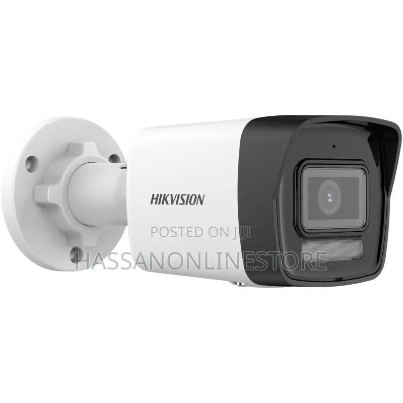 Hikvision Ds-2cd3021g2-Liuf(4mm)(O-Std)2mp Fixed Bullet Network Camera