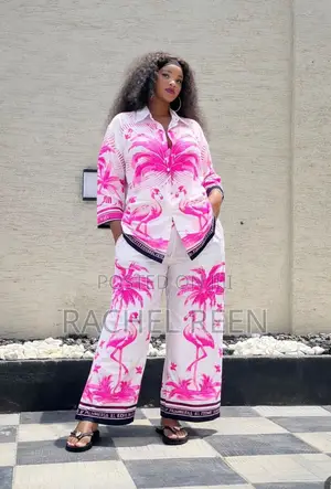 New Trending 2pc Ya Mnazi